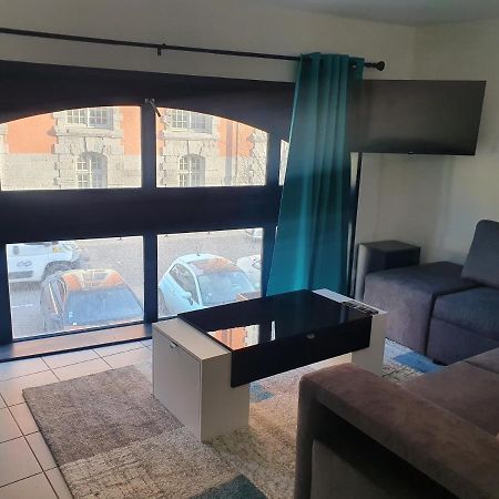 Firas appartement Valenciennes Exterior foto