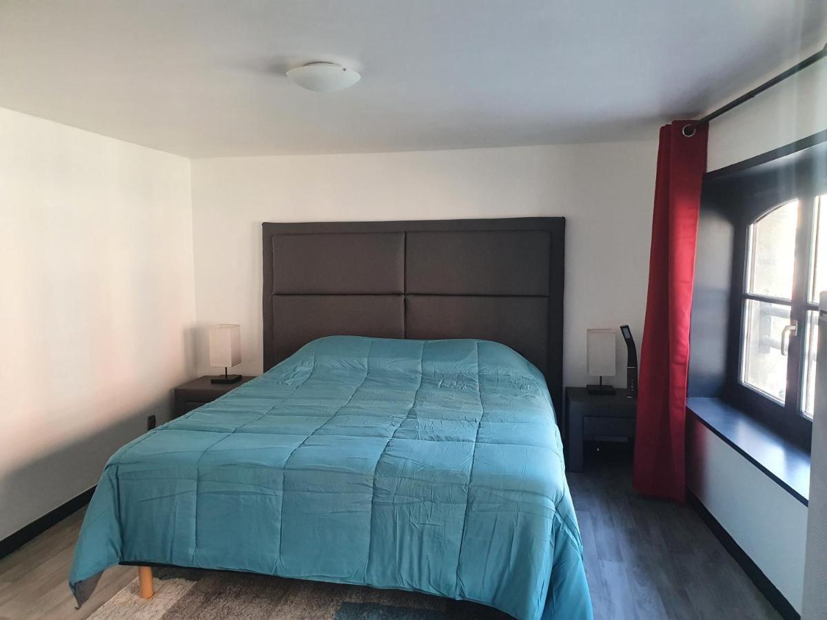 Firas appartement Valenciennes Exterior foto