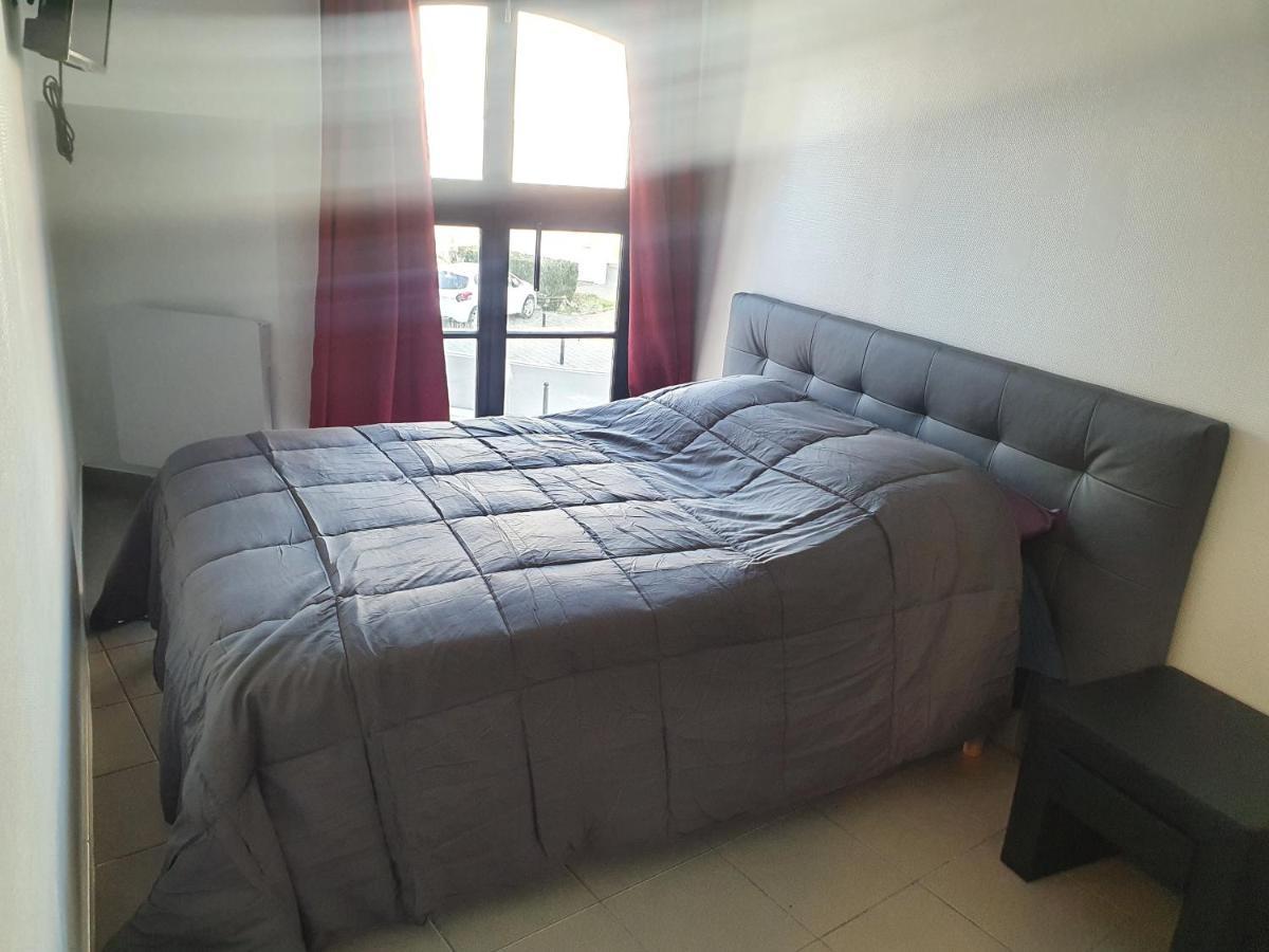 Firas appartement Valenciennes Exterior foto